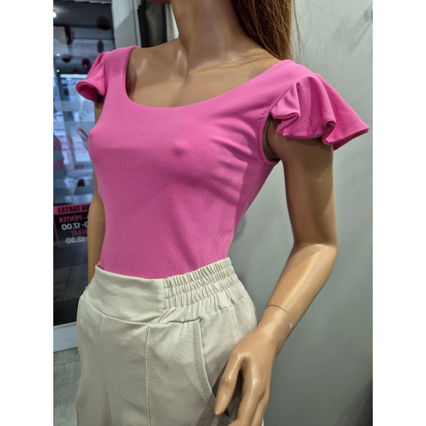 TIANA pink felső