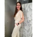 CHARME bézs overál