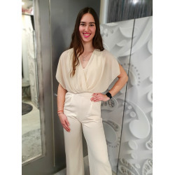 CHARME bézs overál