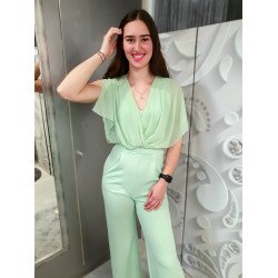 CHARME almazöld overál ÚJ TAVASZI KOLLEKCIÓ