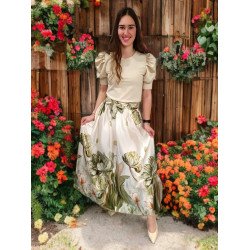 LETÍCIA SATIN alj ÚJ TAVASZI KOLLEKCIÓ