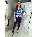 MIREYA FLORAL felső