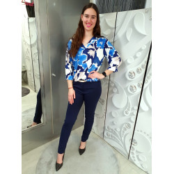 MIREYA FLORAL felső