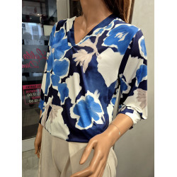 MIREYA FLORAL felső