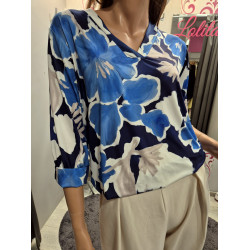 MIREYA FLORAL felső