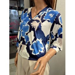 MIREYA FLORAL felső