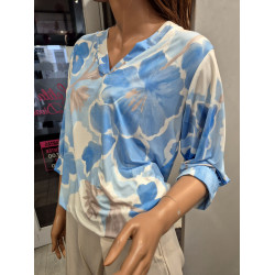 MIREYA FLORAL felső