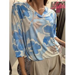 MIREYA FLORAL felső ÚJ TAVASZI KOLLEKCIÓ