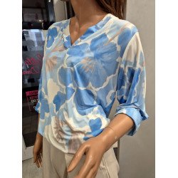 MIREYA FLORAL felső