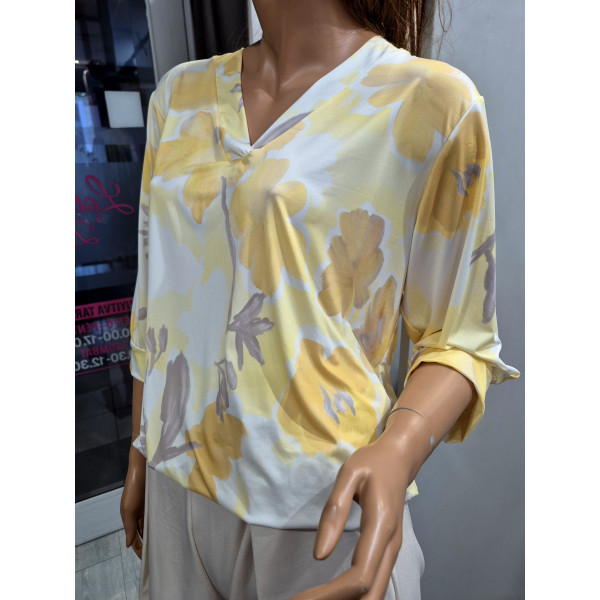 MIREYA FLORAL felső