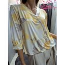 MIREYA FLORAL felső