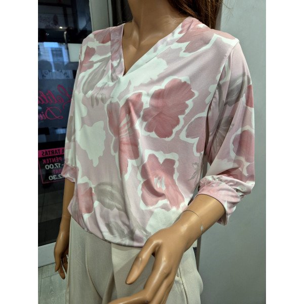 MIREYA FLORAL felső