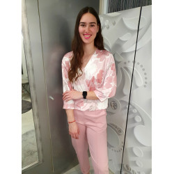 MIREYA FLORAL felső