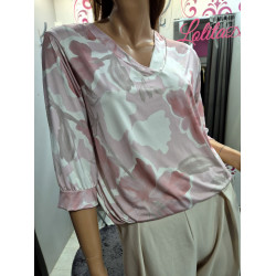 MIREYA FLORAL felső