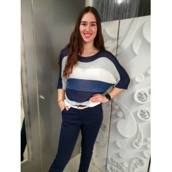 MOLLY csíkos felső ÚJ TAVASZI KOLLEKCIÓ