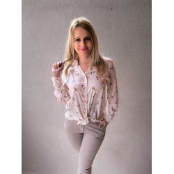 MORIS tacsis szatén ing ÚJ TAVASZI KOLLEKCIÓ