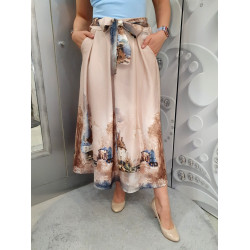 NILEN mintás alj ÚJ TAVASZI KOLLEKCIÓ