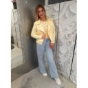 LIANA VANÍLIA kis kabát