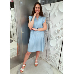 JEANS HARMONY ruha
