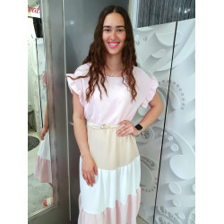 COLOR ESSENCE ruha