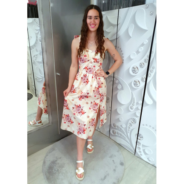 SUMMER BLOSSOM ruha