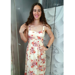 SUMMER BLOSSOM ruha