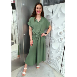 ANA khaki blúz