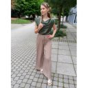 PEARL SATIN felső