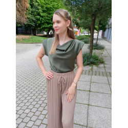 PEARL SATIN felső ÚJ KOLLEKCIÓ