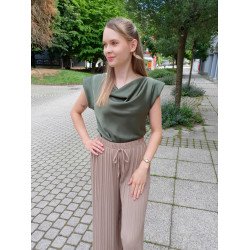 PEARL SATIN felső ÚJ KOLLEKCIÓ