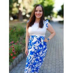 CELESTE maxi ruha ÚJ KOLLEKCIÓ