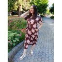 BLOOM COCOA ruha