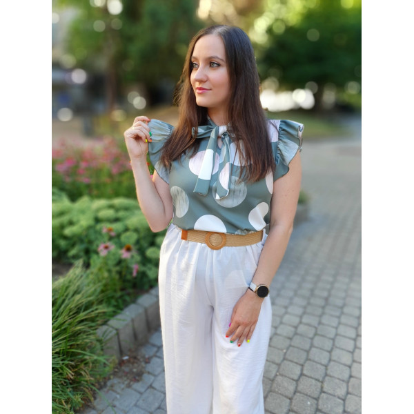 ORIANA masnis felső
