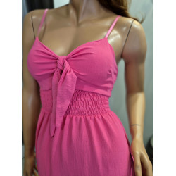 LILITH pink ruha