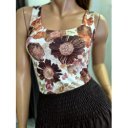 DAISY BLOOM trikó