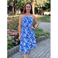 TAMARA hidegselyem ruha ÚJ ÉS AKCIÓS NYÁRI KOLLEKCIÓ