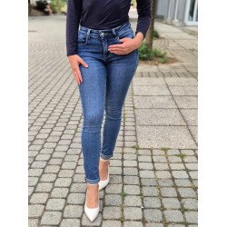 RE-DRESS kék farmernadrág ŐSZI ÚJDONSÁGOK