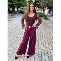 BORY barna body