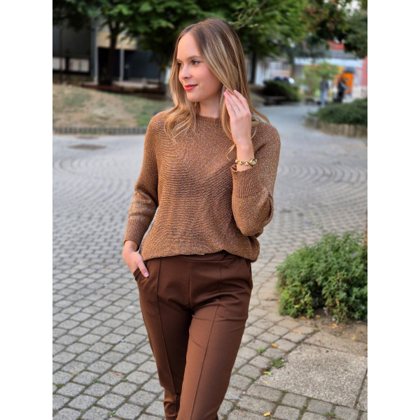 TRACY camel felső