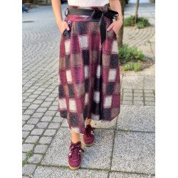 FIBY kockás alj ŐSZI ÚJDONSÁGOK