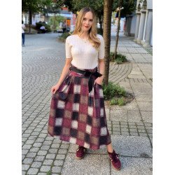 FIBY kockás alj ŐSZI ÚJDONSÁGOK