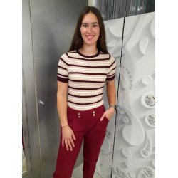 KATHY csíkos felső ŐSZI ÚJDONSÁGOK